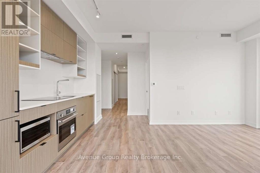 1916 - 20 Edward Street, Toronto, Ontario  M5G 0C5 - Photo 4 - C12670502