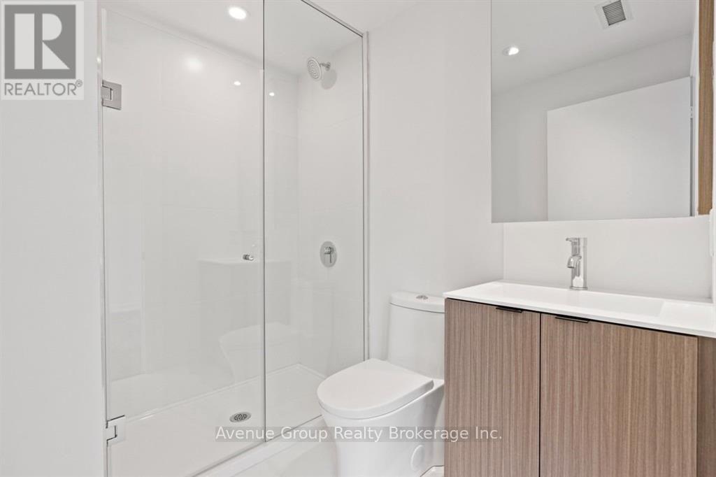 1916 - 20 Edward Street, Toronto, Ontario  M5G 0C5 - Photo 8 - C12670502