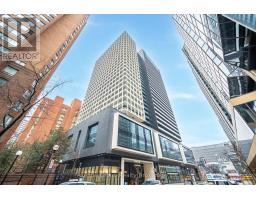 1916 - 20 EDWARD STREET, Toronto, Ontario