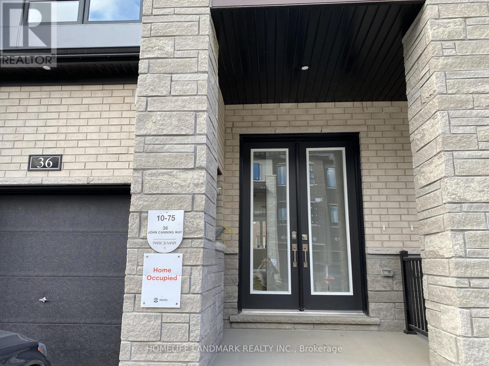 36 John Canning Way E, Markham, Ontario  L3R 3X3 - Photo 4 - N12670464