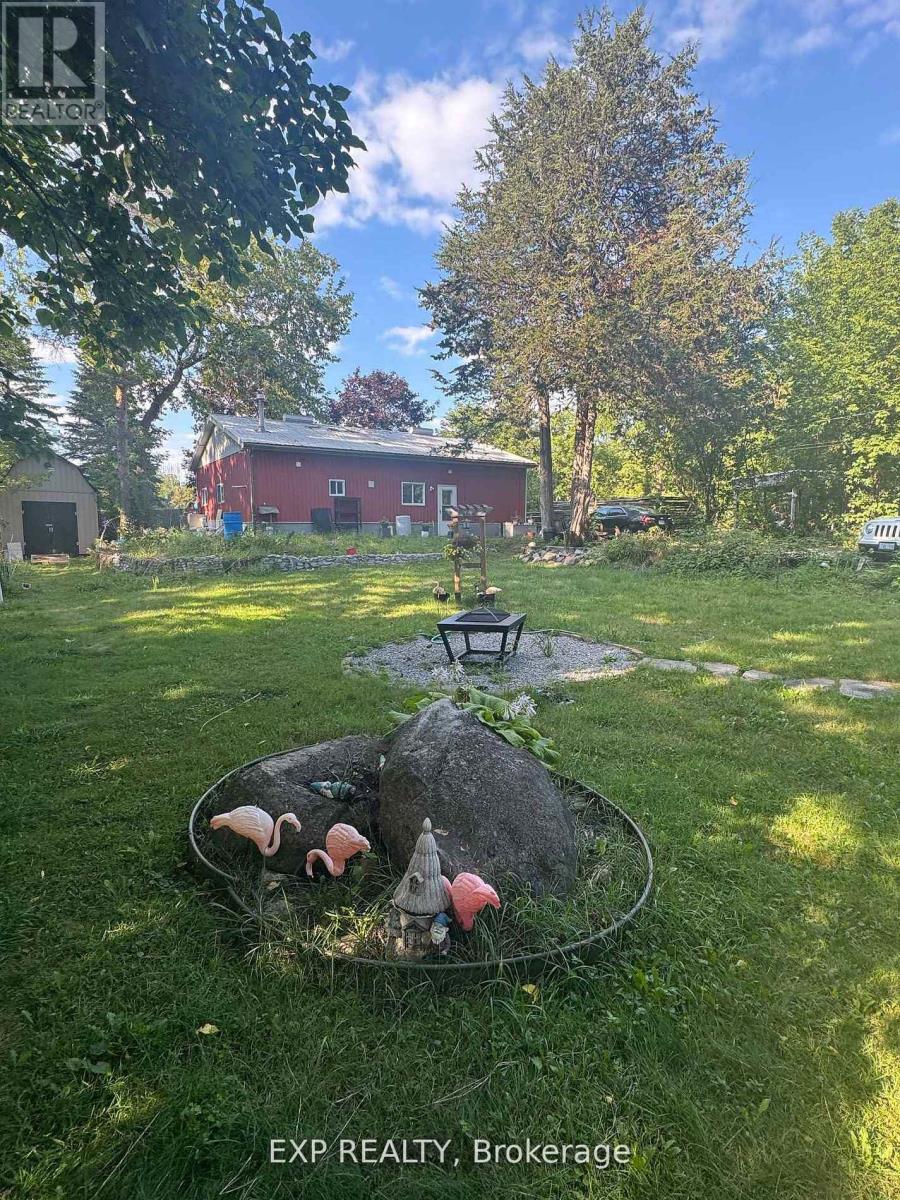 Basement - 210 Church Street, Georgina, Ontario  L4P 1J8 - Photo 14 - N12670470