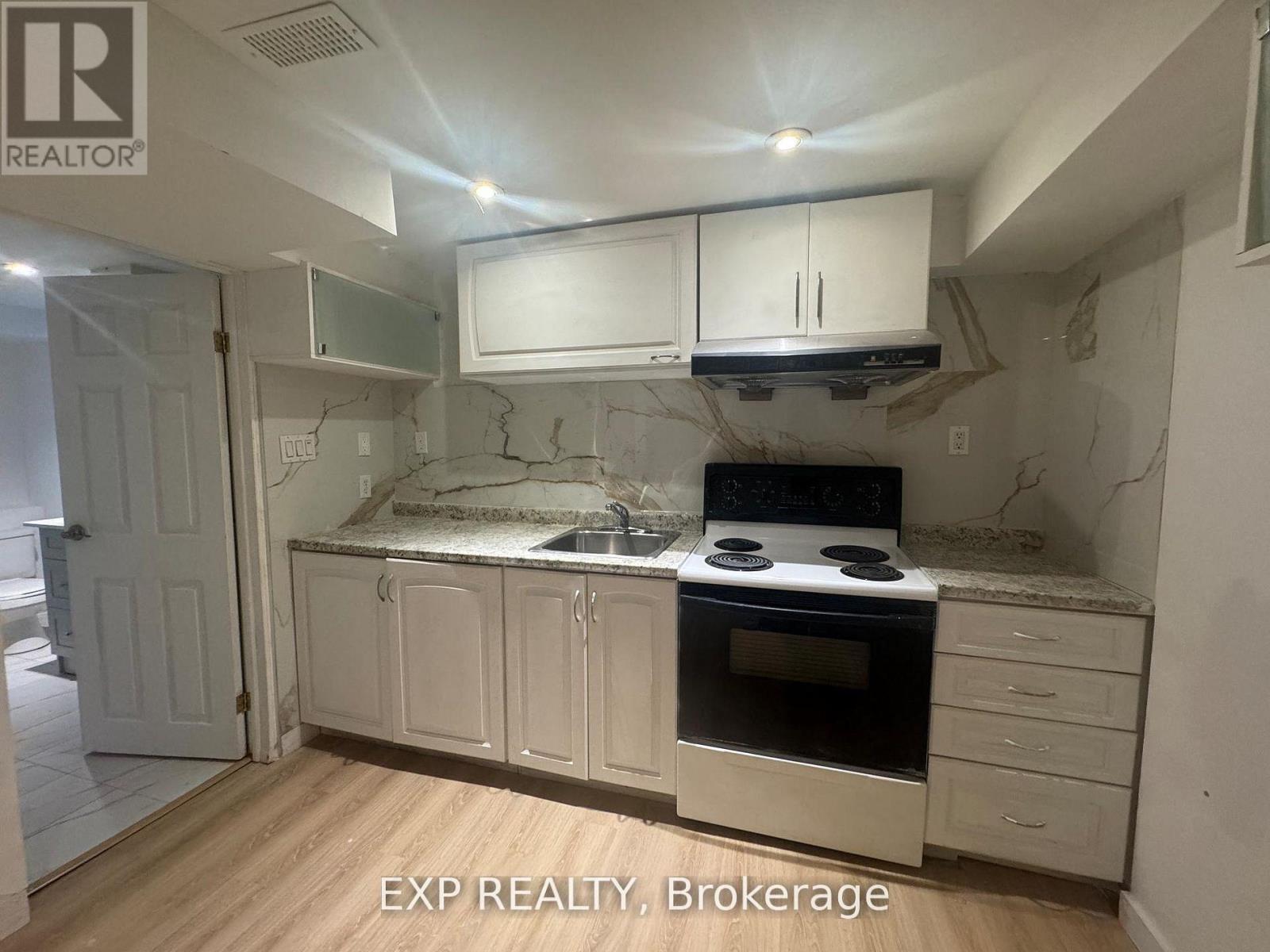 Basement - 210 Church Street, Georgina, Ontario  L4P 1J8 - Photo 3 - N12670470