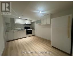 BASEMENT - 210 CHURCH STREET, Georgina, Ontario