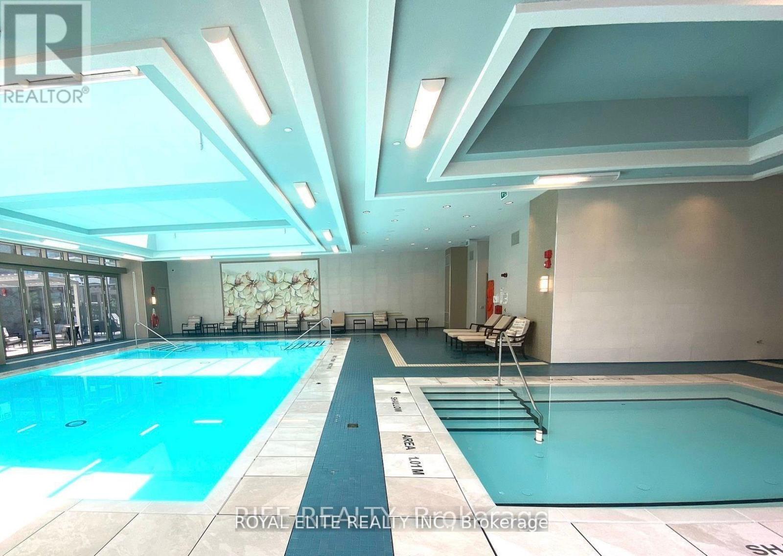 903w - 10 Gatineau Drive, Vaughan (Beverley Glen), Ontario  L4J 0L2 - Photo 10 - N12670510