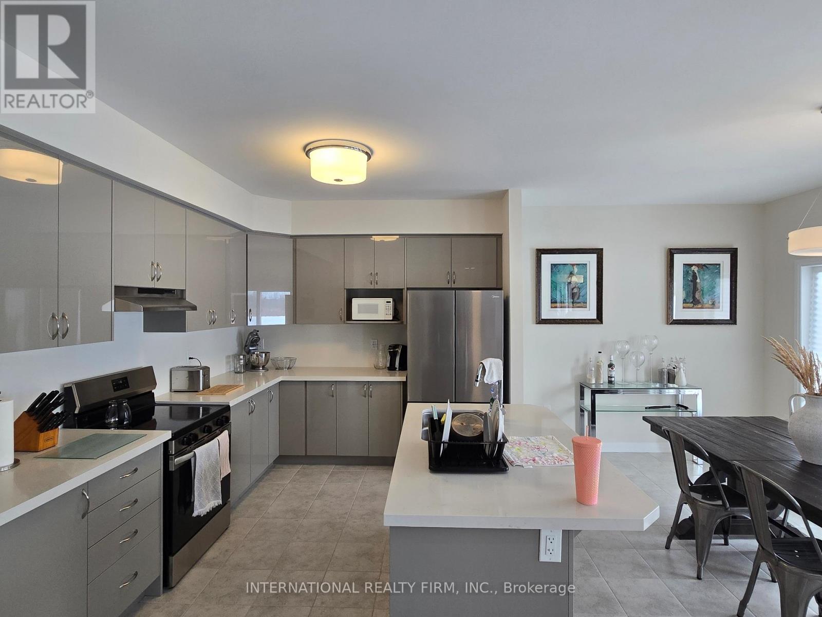 3715 Quayside Drive, Severn, Ontario  L3V 8M9 - Photo 4 - S12670488