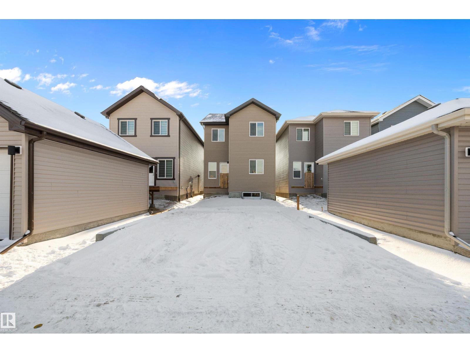 20608 42 Avenue Nw, Edmonton, Alberta  T6M 3E3 - Photo 38 - E4468982