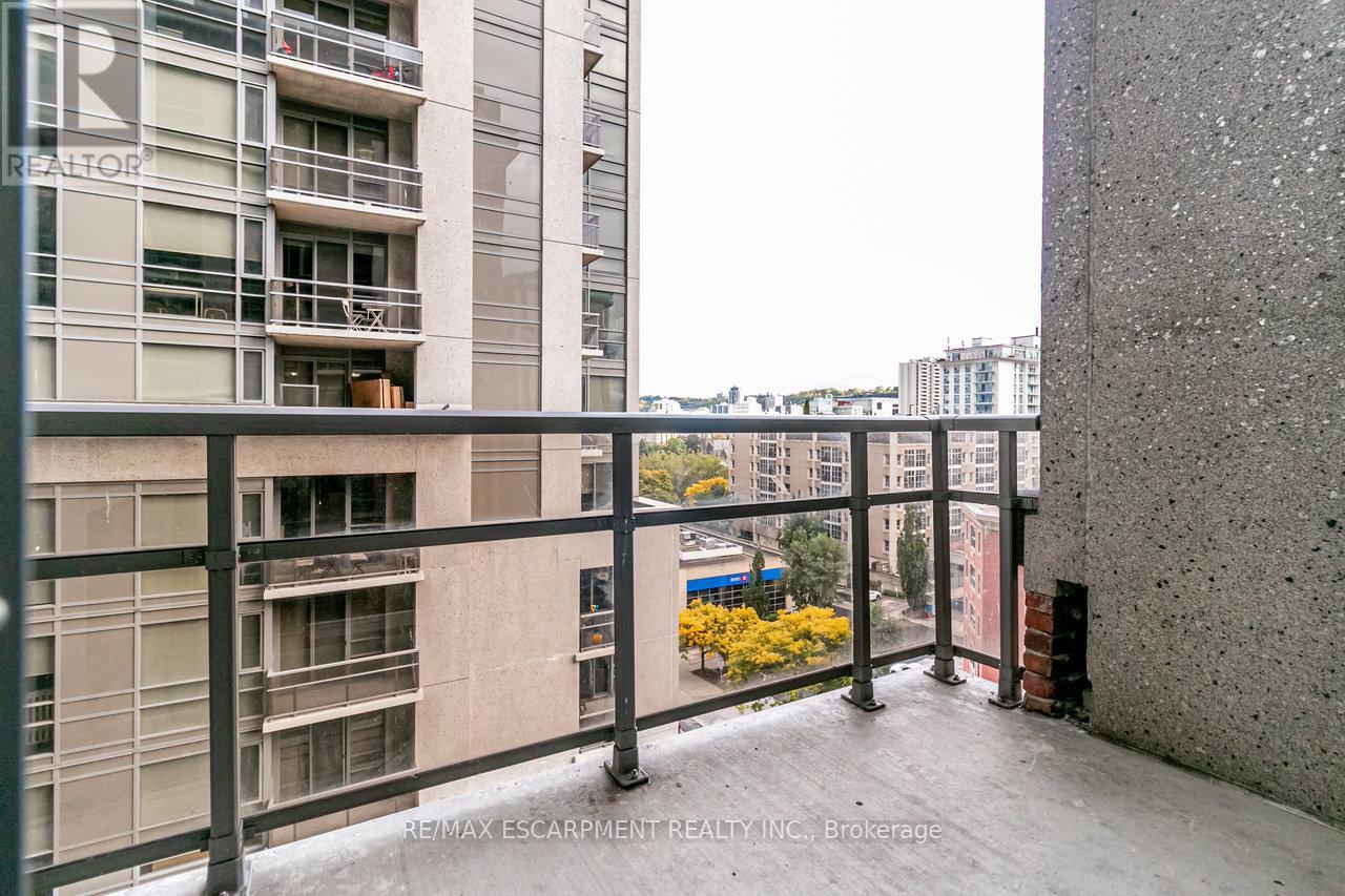 801 - 150 Main Street W, Hamilton, Ontario  L8P 1H8 - Photo 16 - X12484332