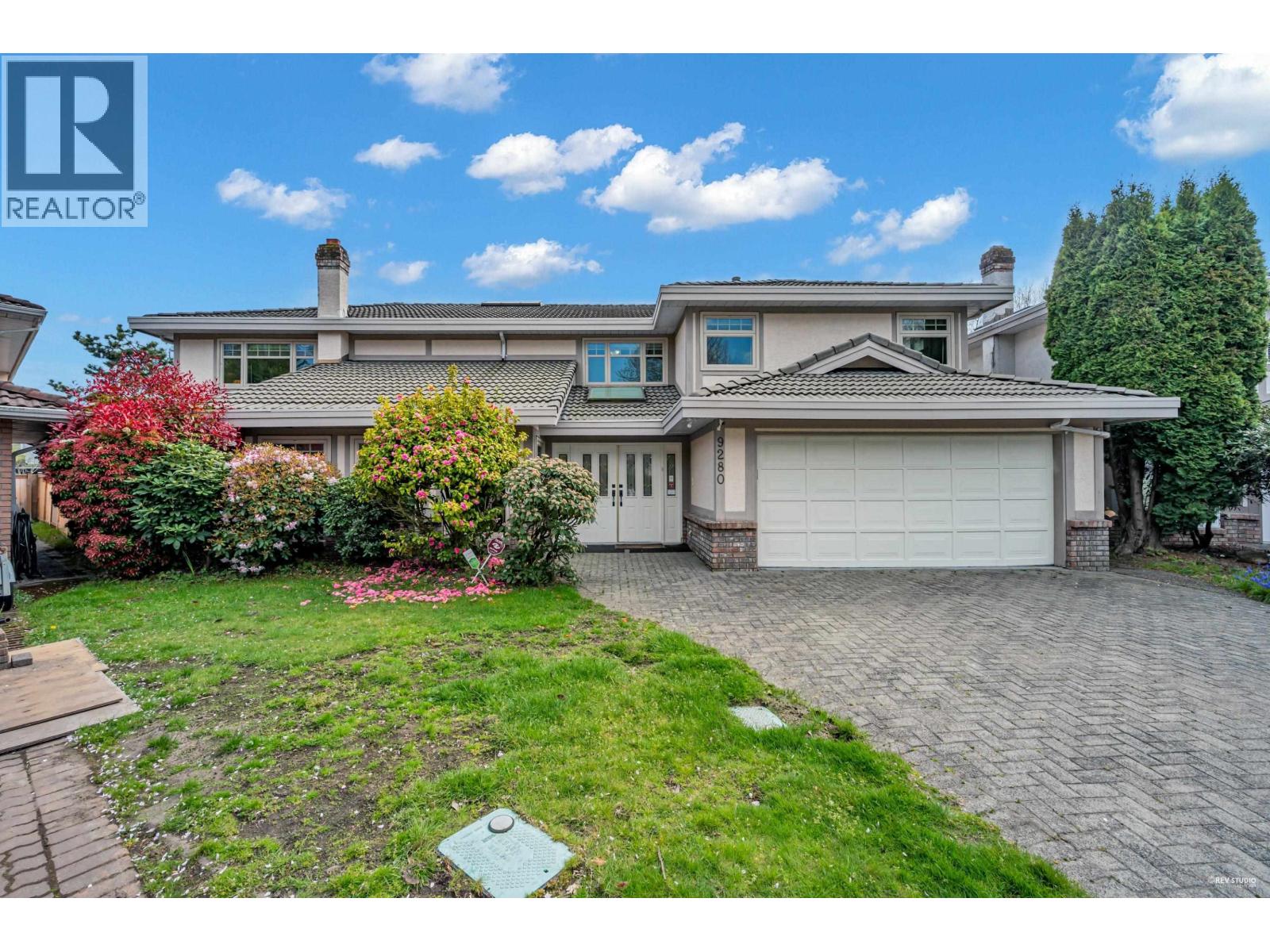 9280 Jaskow Place, Richmond, British Columbia V7E 5S4 - Photo 2 - R3076247