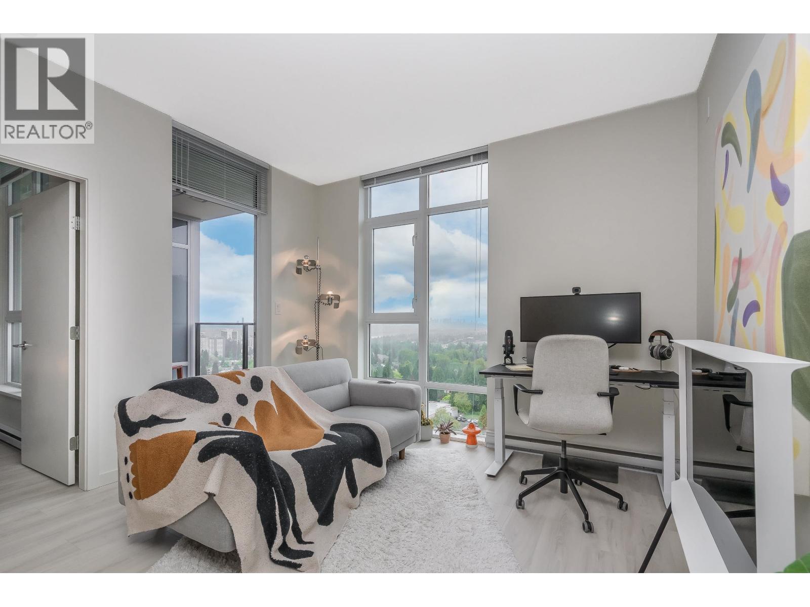 1303 691 North Road, Coquitlam, British Columbia V3J 0H9 - Photo 6 - R3076832