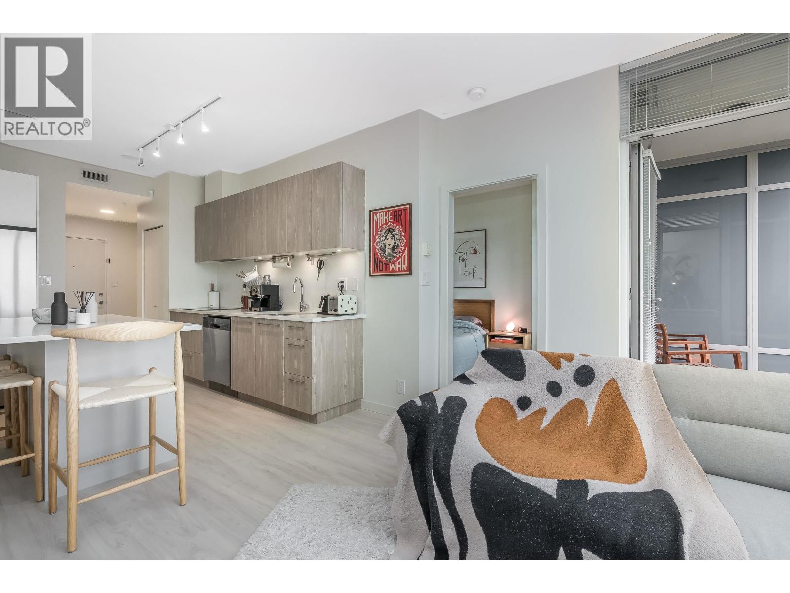 1303 691 North Road, Coquitlam, British Columbia V3J 0H9 - Photo 5 - R3076832