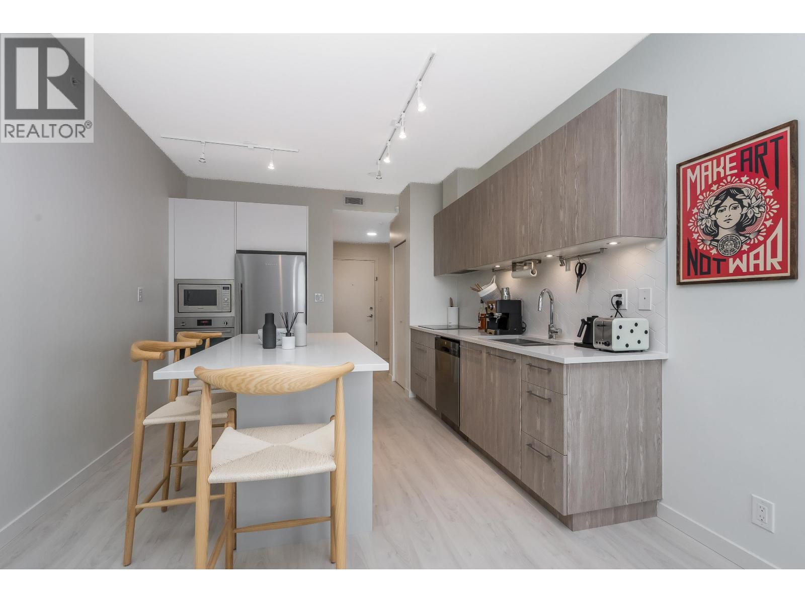 1303 691 North Road, Coquitlam, British Columbia V3J 0H9 - Photo 3 - R3076832