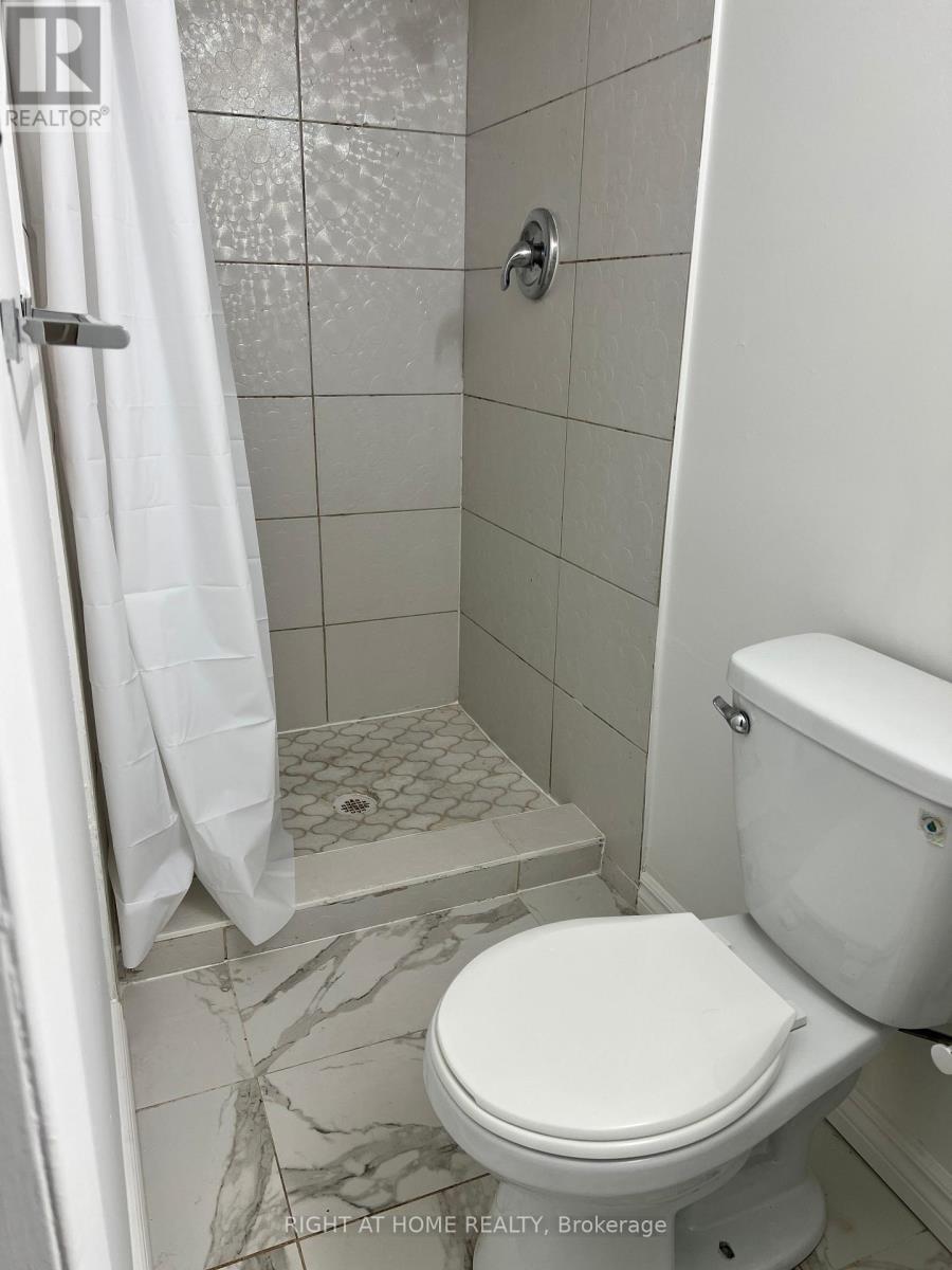 Basement - 508 Stafford Drive, Oakville, Ontario  L6L 4M5 - Photo 10 - W12670460