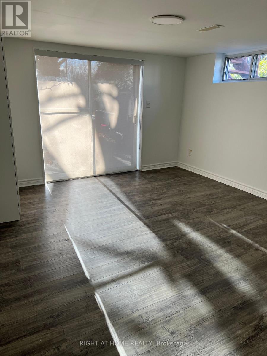 Basement - 508 Stafford Drive, Oakville, Ontario  L6L 4M5 - Photo 18 - W12670460