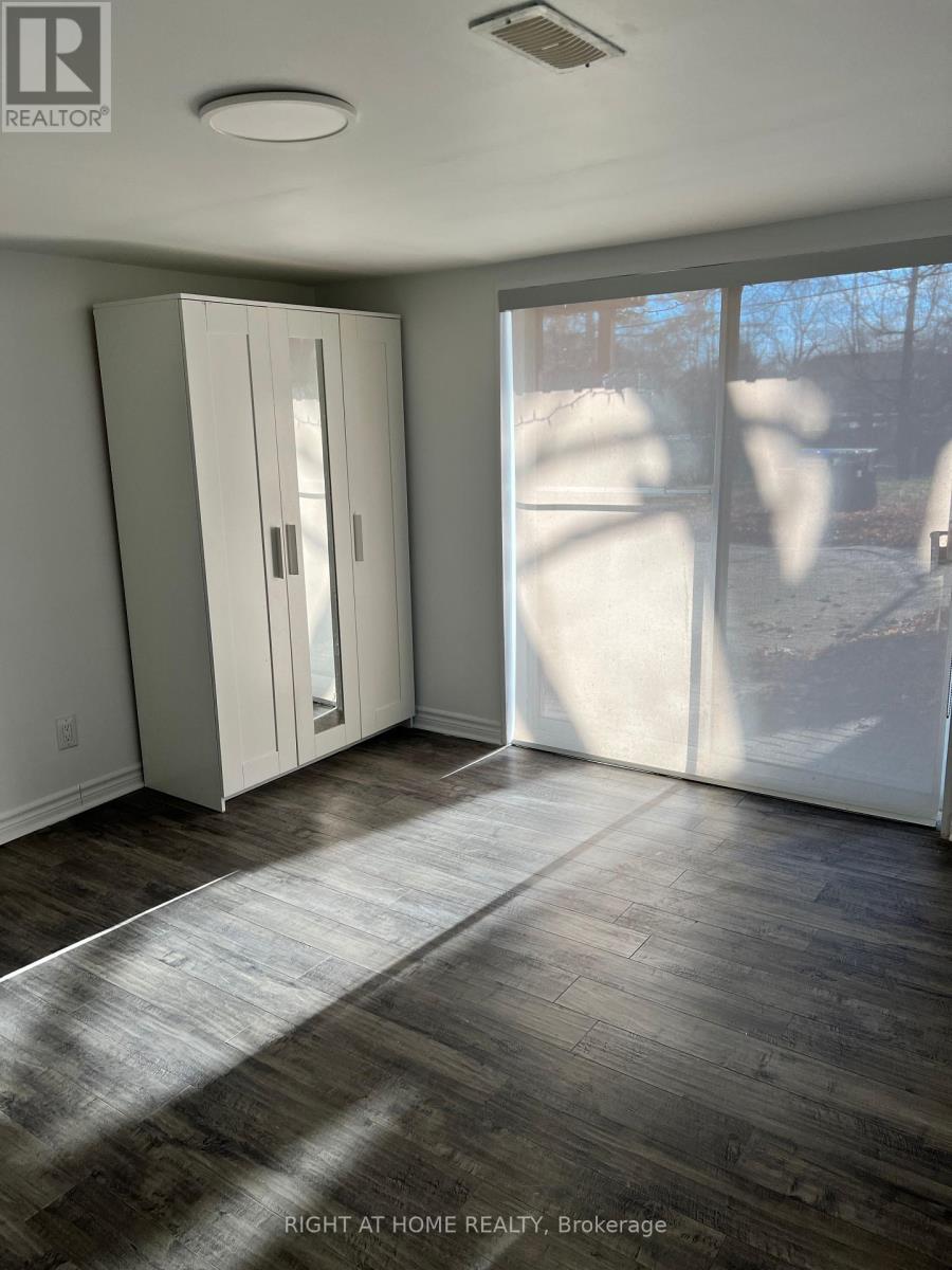 Basement - 508 Stafford Drive, Oakville, Ontario  L6L 4M5 - Photo 19 - W12670460