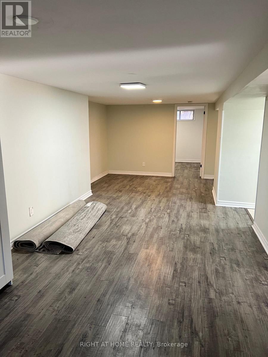 Basement - 508 Stafford Drive, Oakville, Ontario  L6L 4M5 - Photo 22 - W12670460