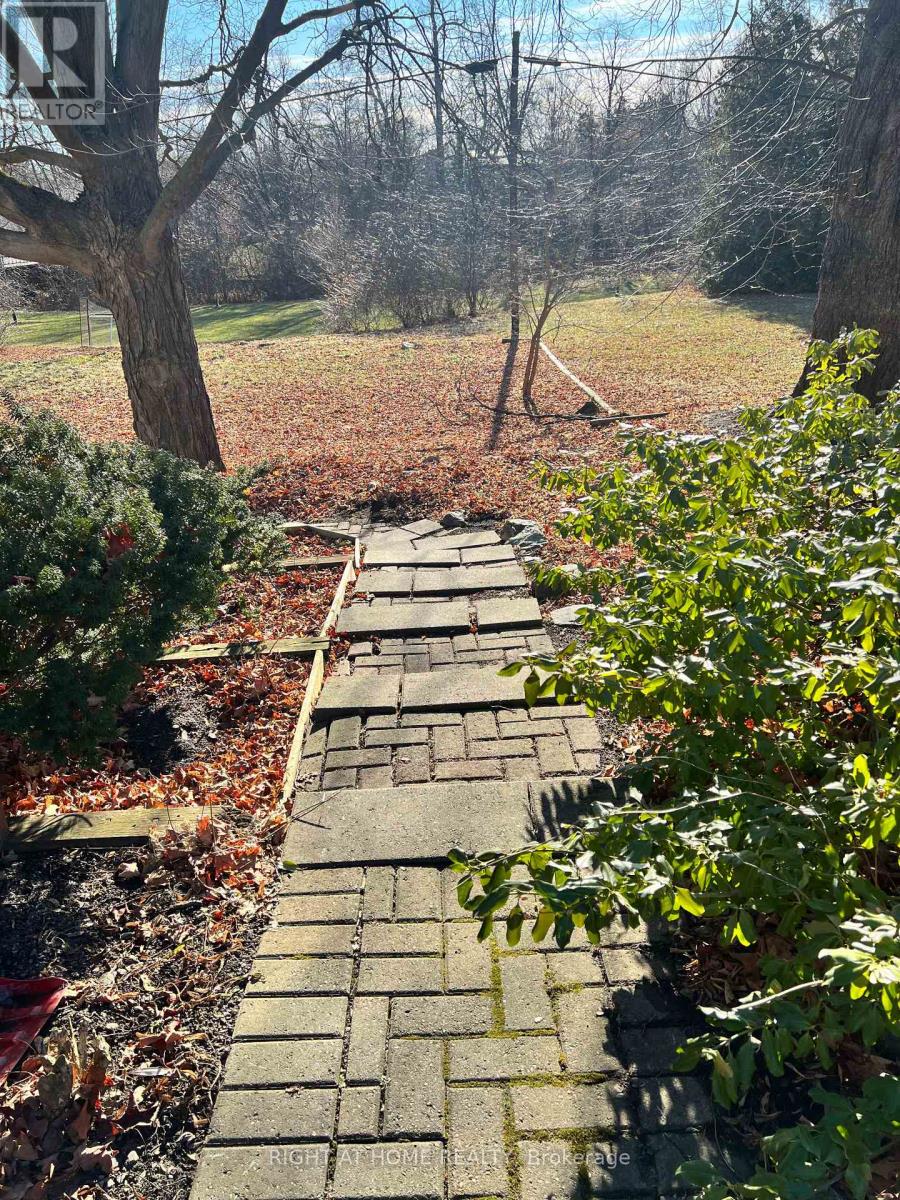 Basement - 508 Stafford Drive, Oakville, Ontario  L6L 4M5 - Photo 23 - W12670460