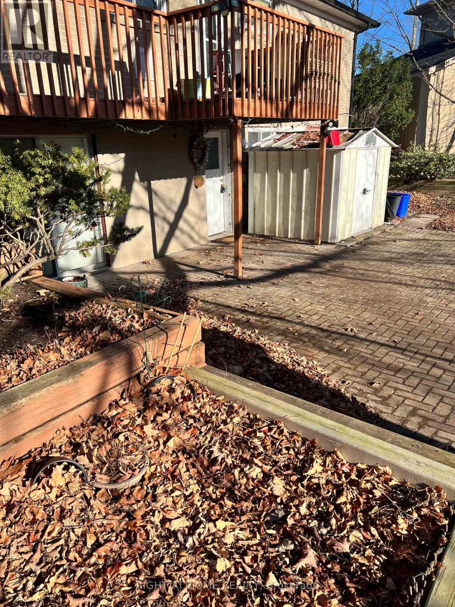 Basement - 508 Stafford Drive, Oakville, Ontario  L6L 4M5 - Photo 24 - W12670460