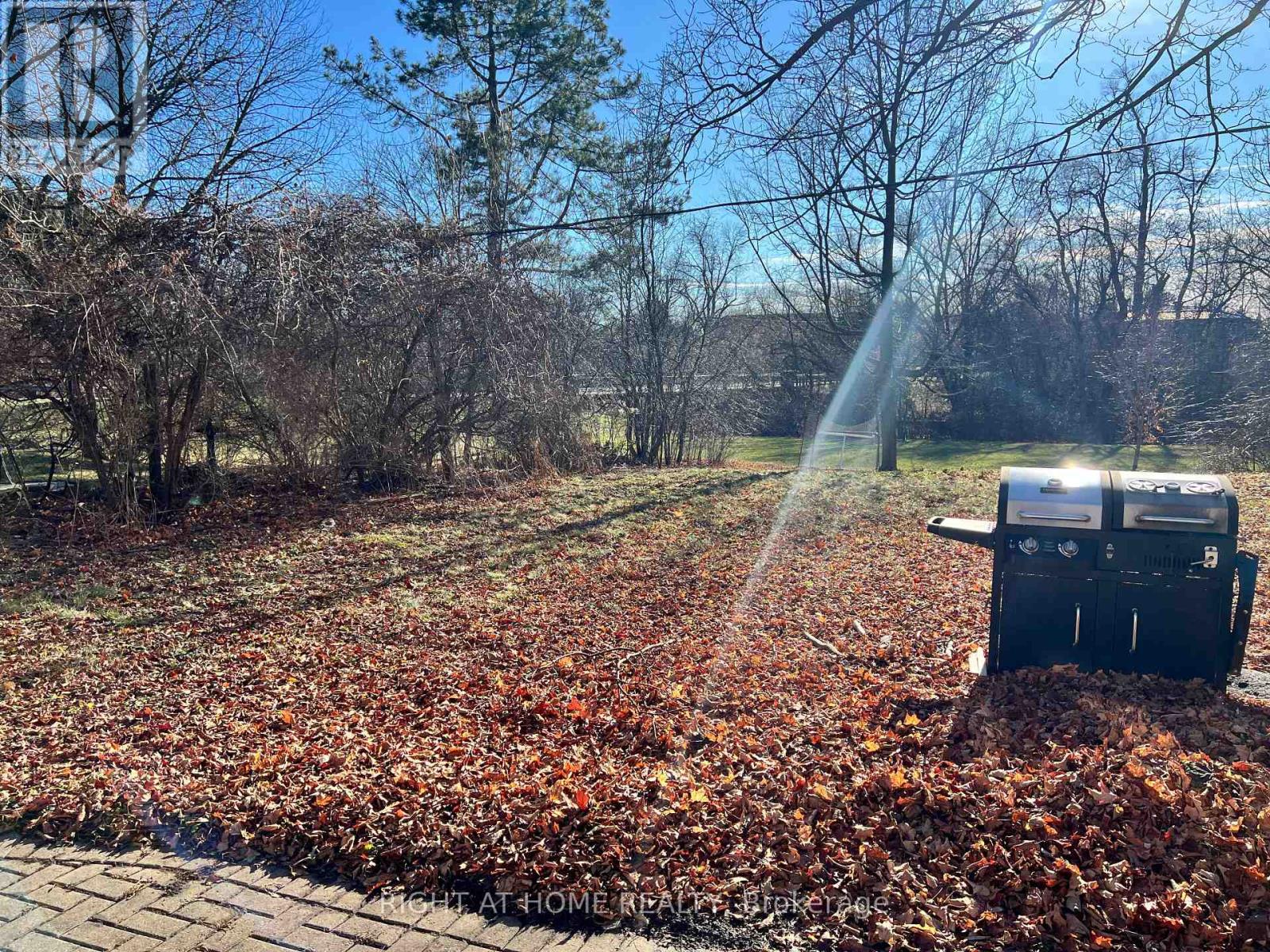 Basement - 508 Stafford Drive, Oakville, Ontario  L6L 4M5 - Photo 25 - W12670460