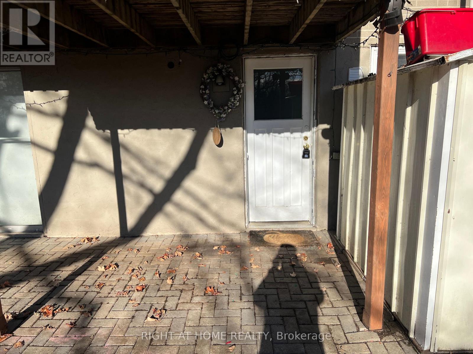 Basement - 508 Stafford Drive, Oakville, Ontario  L6L 4M5 - Photo 4 - W12670460