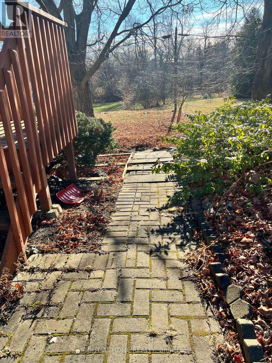 Basement - 508 Stafford Drive, Oakville, Ontario  L6L 4M5 - Photo 5 - W12670460