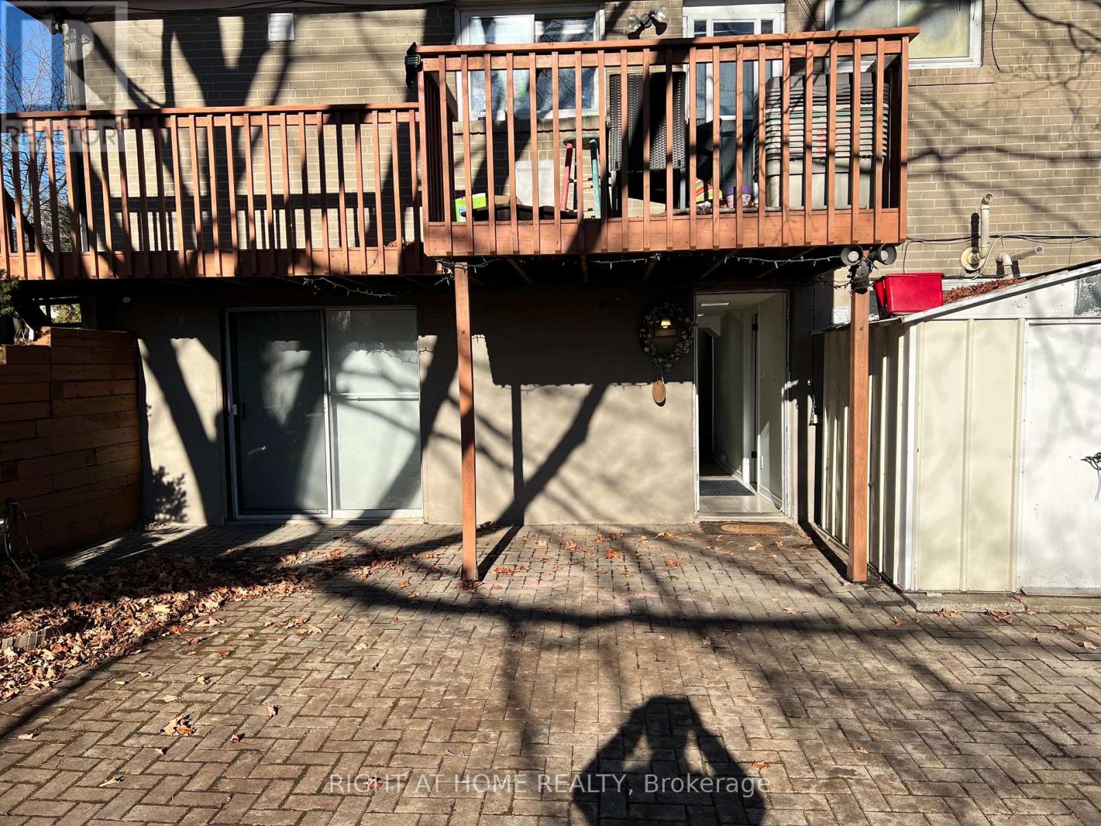 Basement - 508 Stafford Drive, Oakville, Ontario  L6L 4M5 - Photo 6 - W12670460