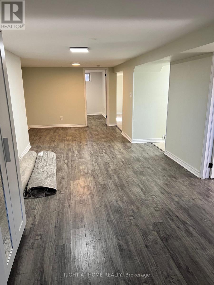 Basement - 508 Stafford Drive, Oakville, Ontario  L6L 4M5 - Photo 7 - W12670460