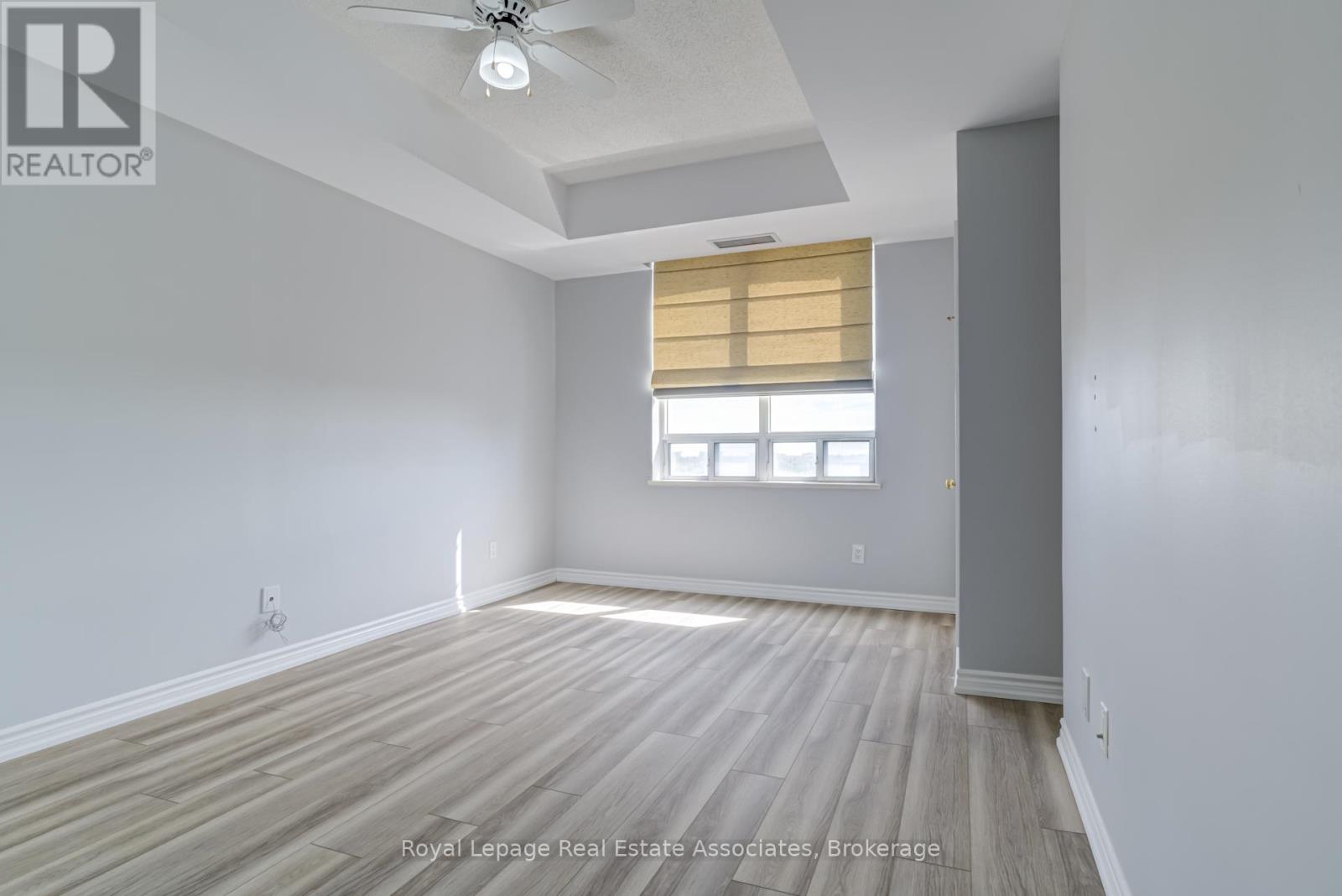 909 - 1 Belvedere Court, Brampton, Ontario  L6V 4M6 - Photo 6 - W12670476