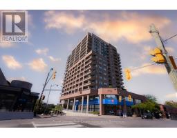 909 - 1 BELVEDERE COURT, Brampton, Ontario