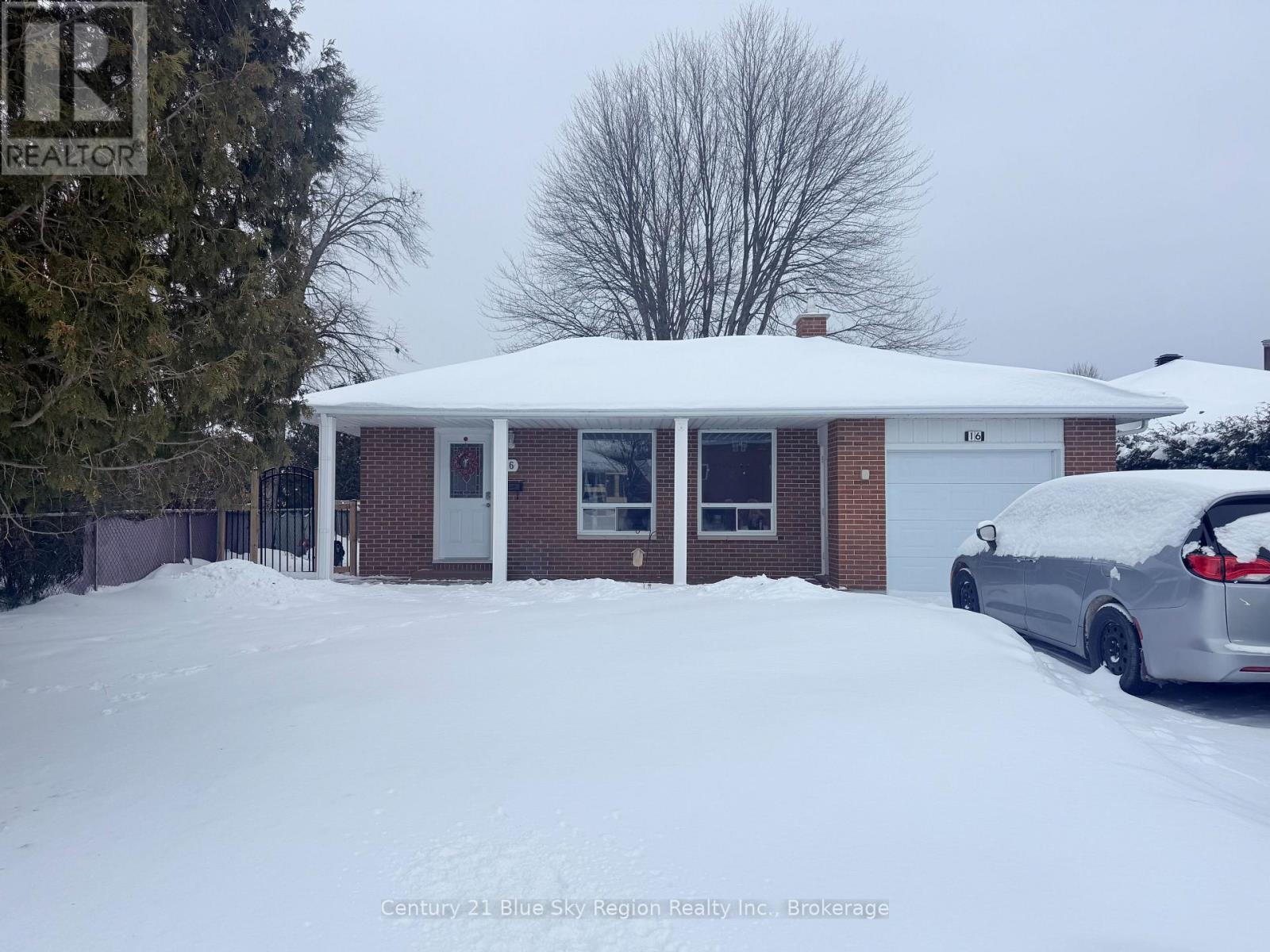 16 Herman Crescent, North Bay (Ferris), Ontario  P1A 2R5 - Photo 1 - X12665830