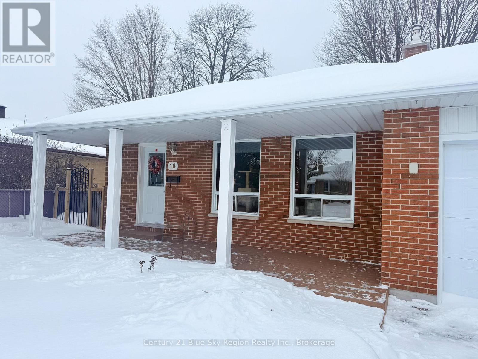 16 Herman Crescent, North Bay (Ferris), Ontario  P1A 2R5 - Photo 2 - X12665830