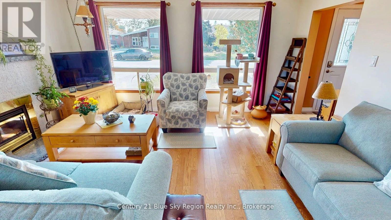 16 Herman Crescent, North Bay (Ferris), Ontario  P1A 2R5 - Photo 15 - X12665830