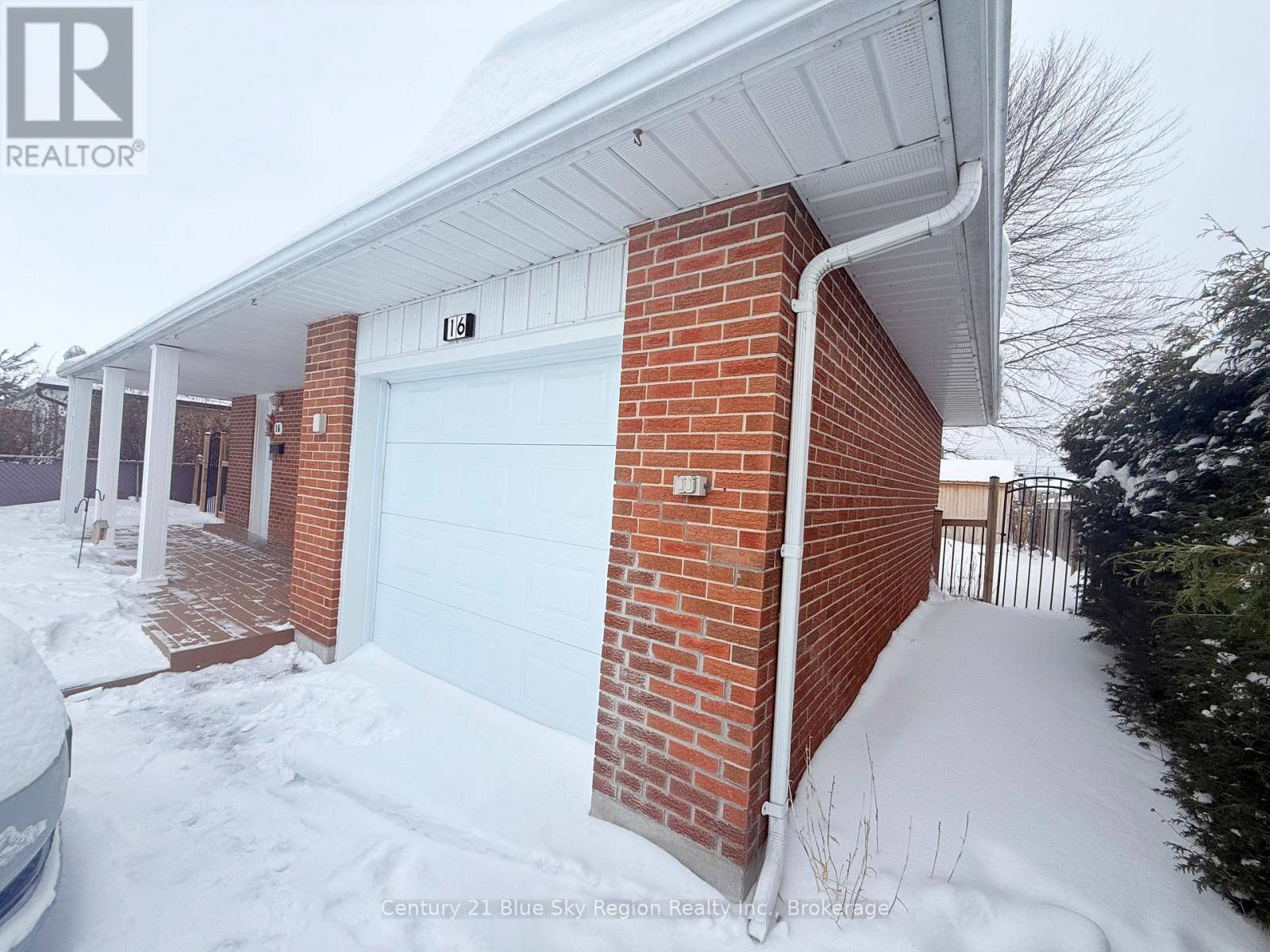 16 Herman Crescent, North Bay (Ferris), Ontario  P1A 2R5 - Photo 3 - X12665830