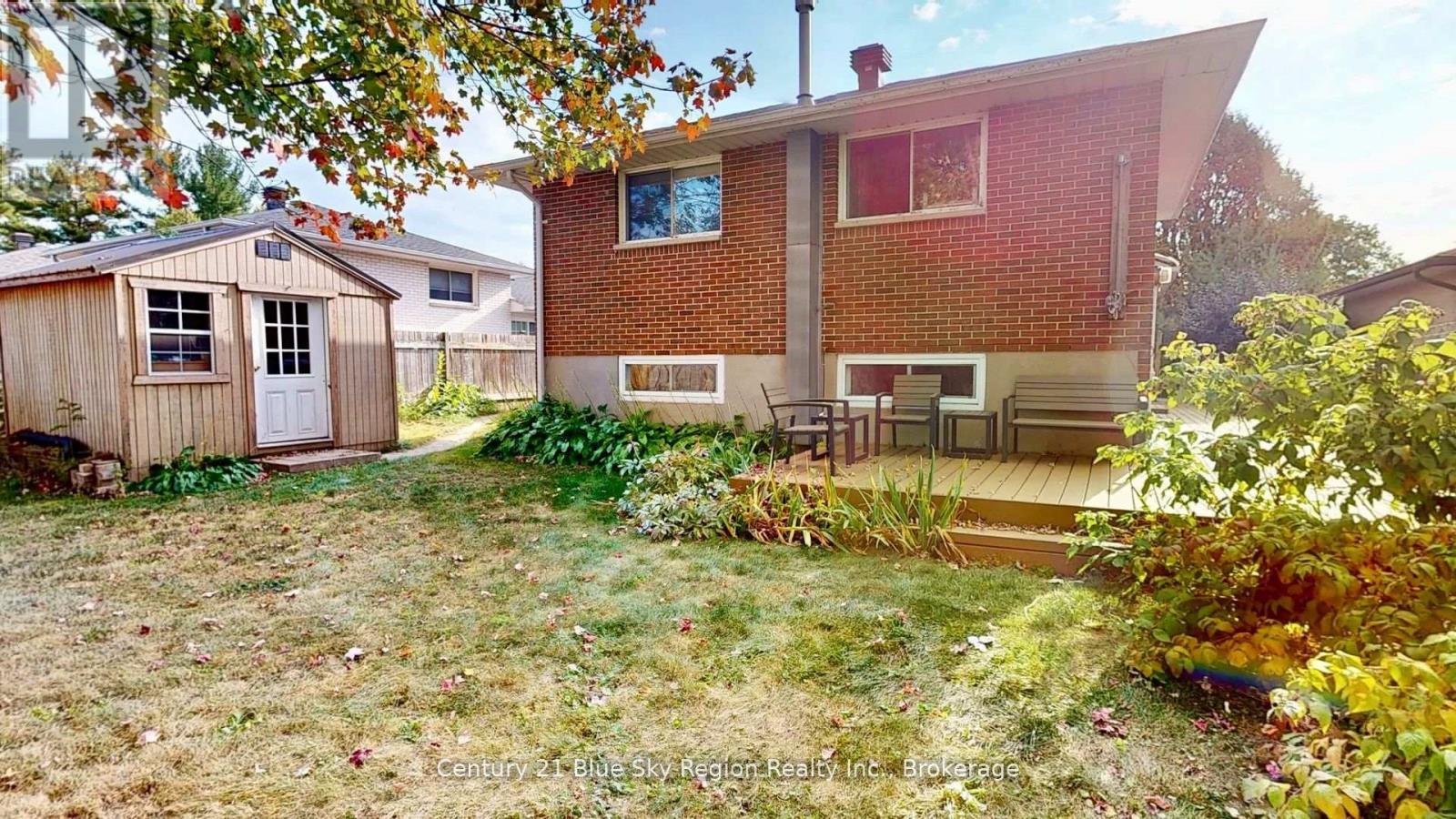 16 Herman Crescent, North Bay (Ferris), Ontario  P1A 2R5 - Photo 37 - X12665830