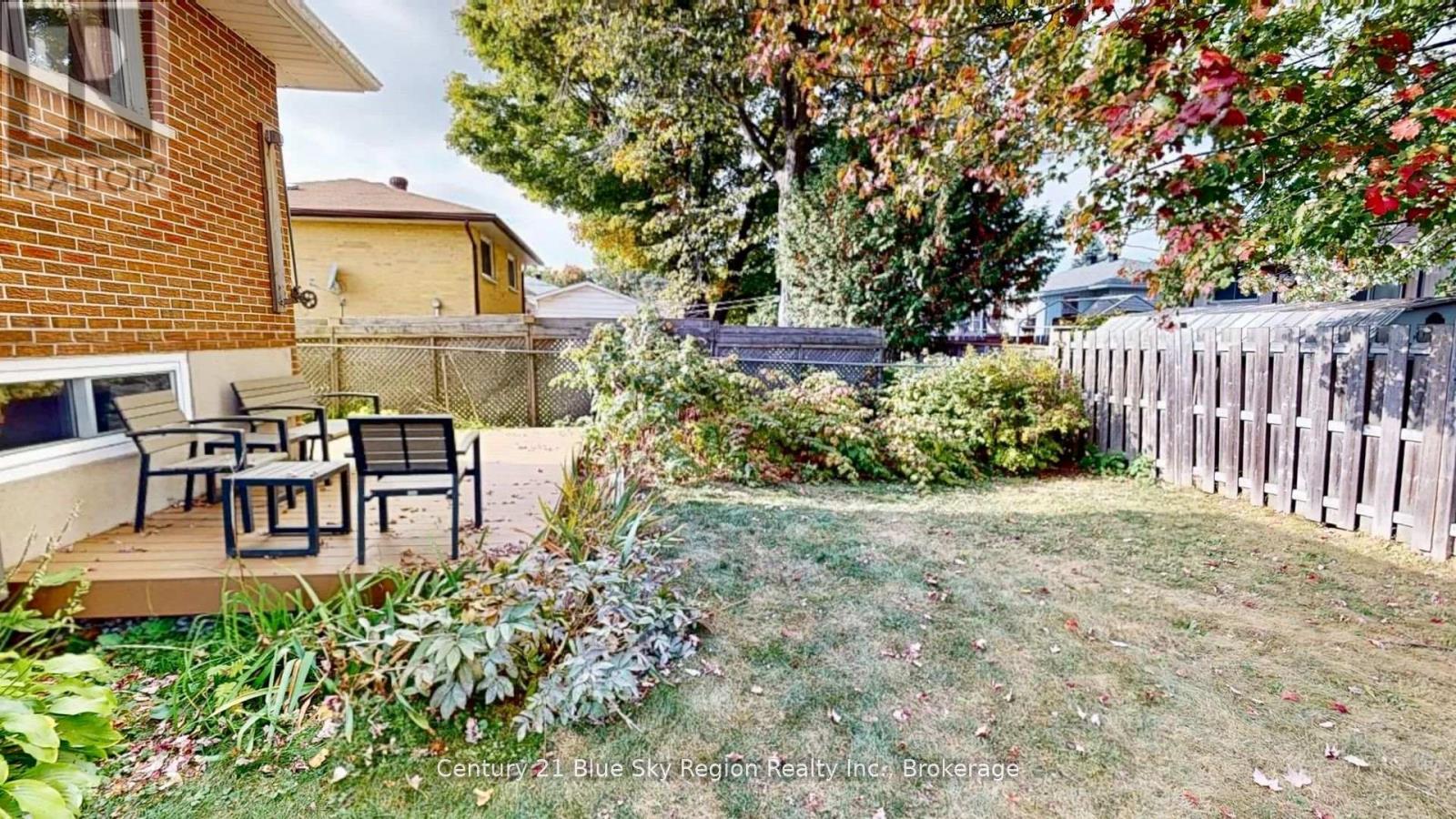 16 Herman Crescent, North Bay (Ferris), Ontario  P1A 2R5 - Photo 39 - X12665830