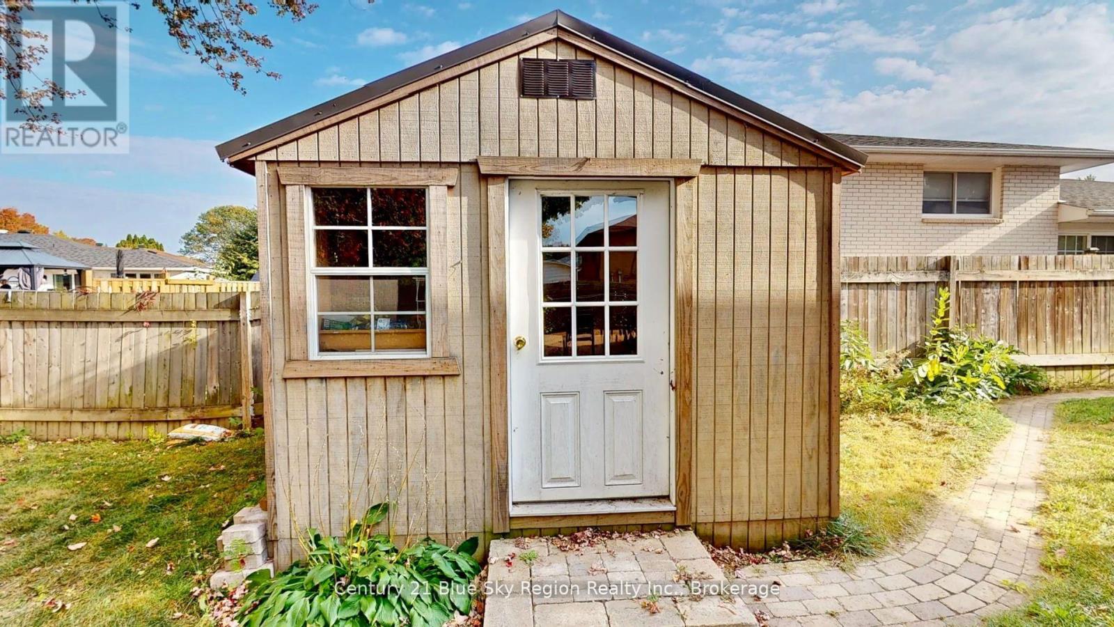 16 Herman Crescent, North Bay (Ferris), Ontario  P1A 2R5 - Photo 36 - X12665830