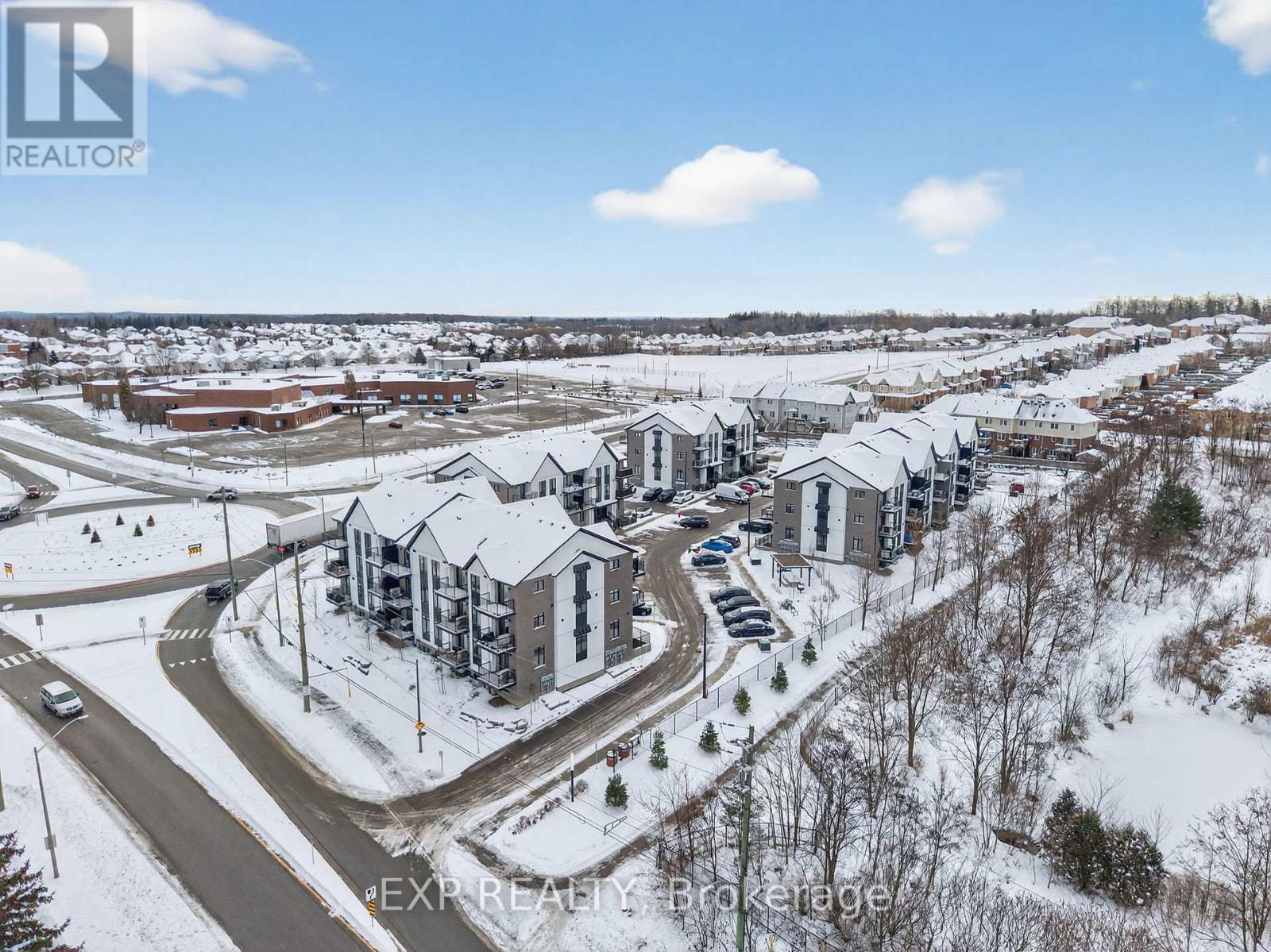 1 - 405 Myers Road, Cambridge, Ontario  N1P 1J6 - Photo 37 - X12670504