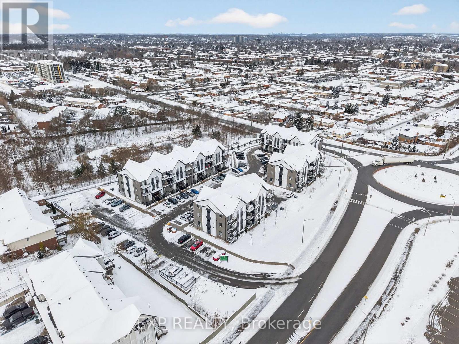 1 - 405 Myers Road, Cambridge, Ontario  N1P 1J6 - Photo 39 - X12670504