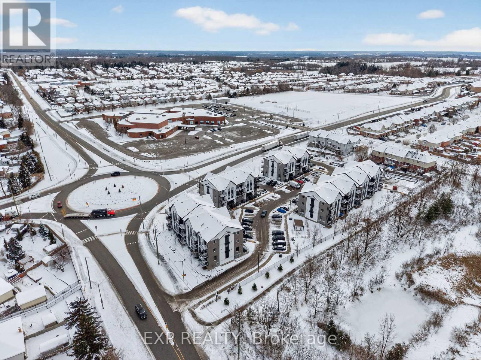 1 - 405 Myers Road, Cambridge, Ontario  N1P 1J6 - Photo 41 - X12670504