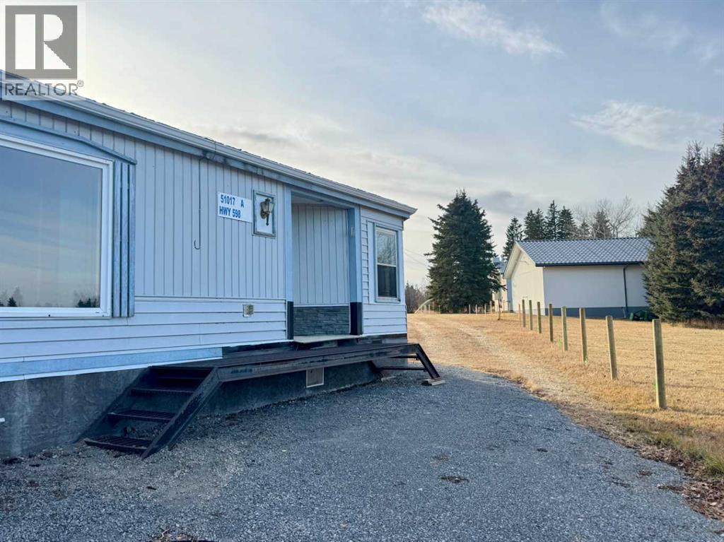 51017 A Highway 598, Rural Clearwater County, Alberta  T0M 1H0 - Photo 26 - A2267605