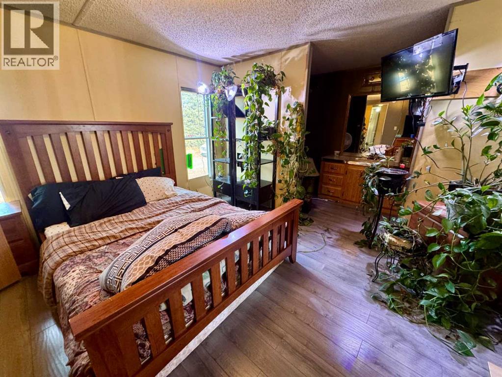 51017 A Highway 598, Rural Clearwater County, Alberta  T0M 1H0 - Photo 20 - A2267605