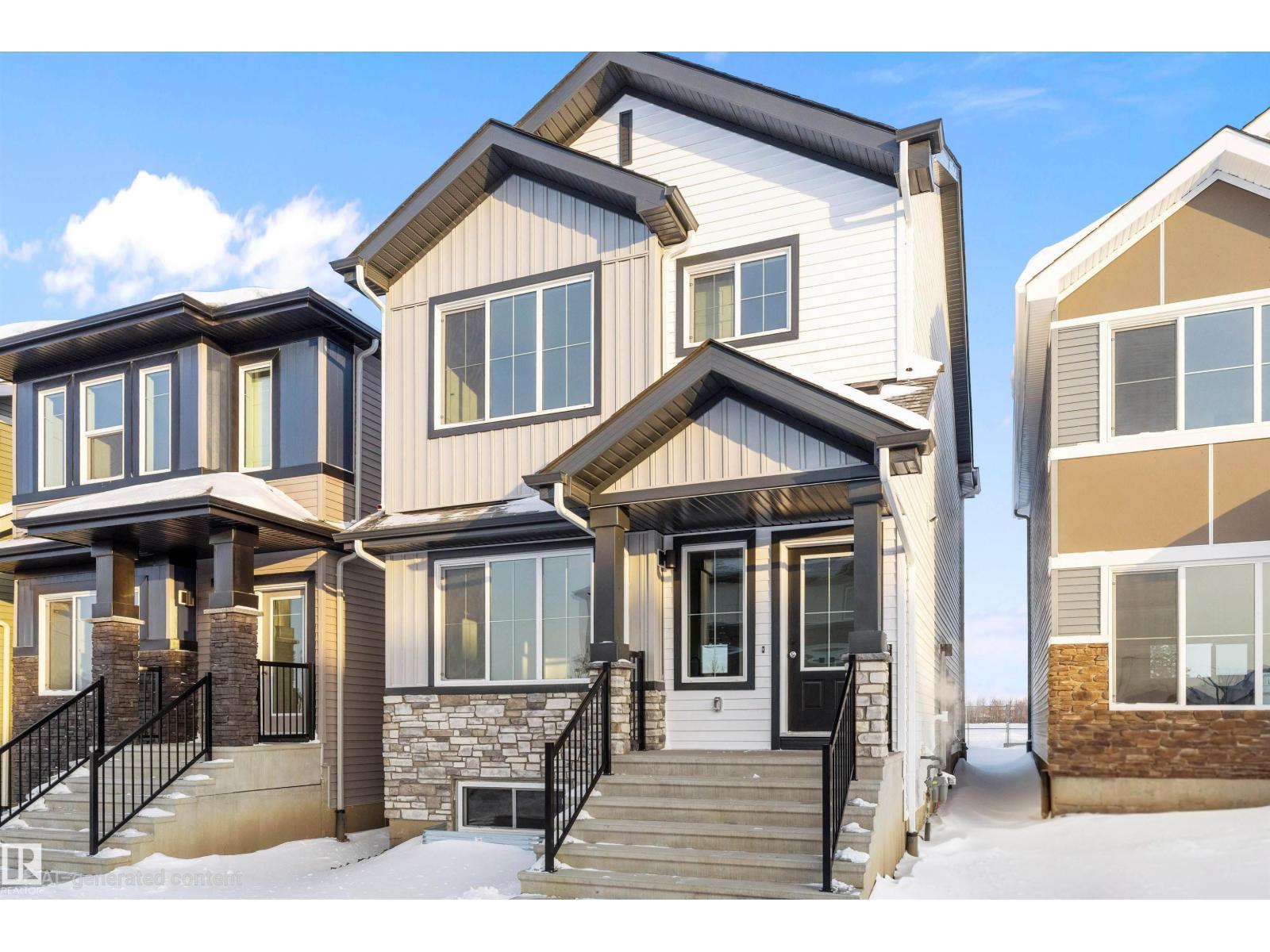 18107 85 St Nw, Edmonton, Alberta  T5Z 0X1 - Photo 2 - E4468981