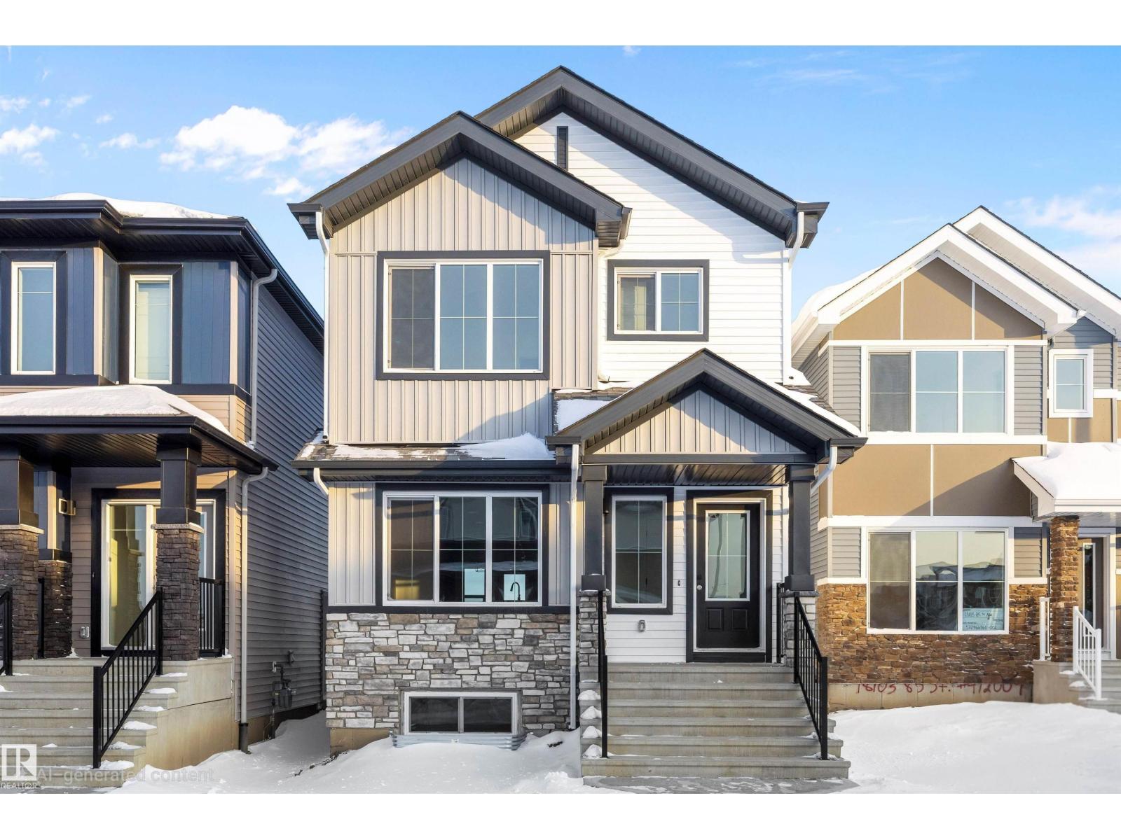 18107 85 St Nw, Edmonton, Alberta  T5Z 0X1 - Photo 1 - E4468981