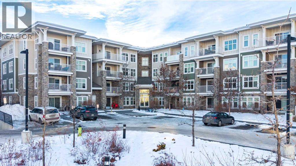 3311, 11 Mahogany Row Se, Calgary, Alberta  T3M 2L6 - Photo 1 - A2274891