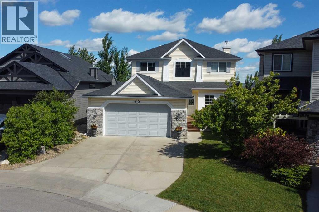 21 Cresthaven Way Sw, Calgary, Alberta  T3B 5X8 - Photo 4 - A2276574