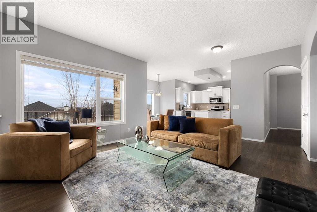 21 Cresthaven Way Sw, Calgary, Alberta  T3B 5X8 - Photo 10 - A2276574