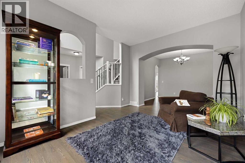 21 Cresthaven Way Sw, Calgary, Alberta  T3B 5X8 - Photo 18 - A2276574