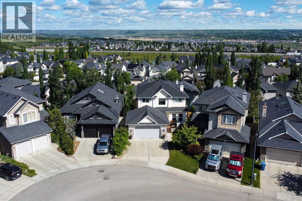 21 Cresthaven Way Sw, Calgary, Alberta  T3B 5X8 - Photo 2 - A2276574