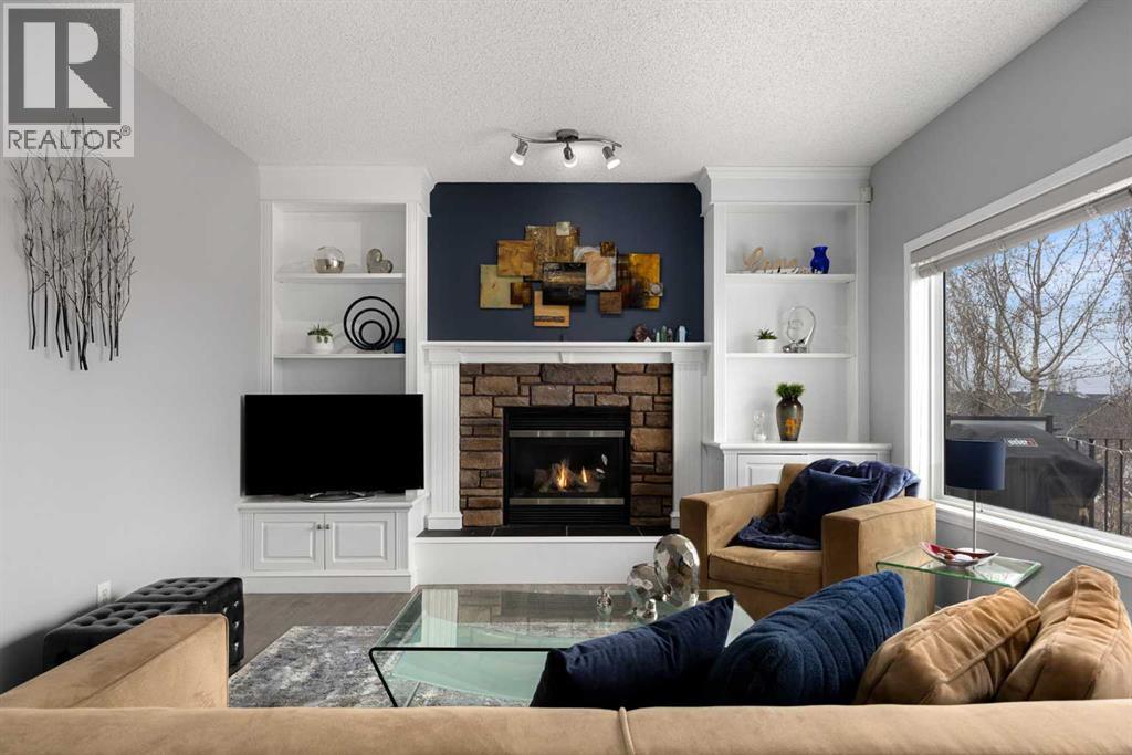 21 Cresthaven Way Sw, Calgary, Alberta  T3B 5X8 - Photo 9 - A2276574