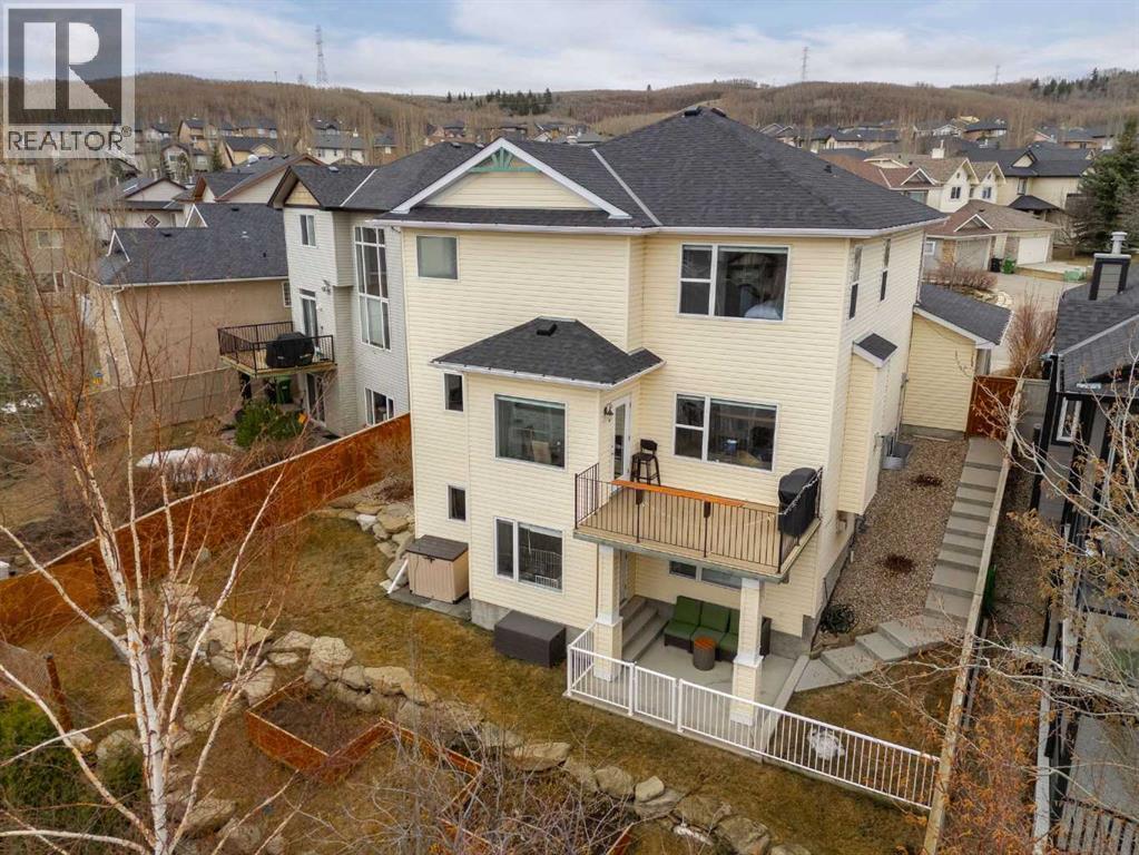 21 Cresthaven Way Sw, Calgary, Alberta  T3B 5X8 - Photo 45 - A2276574