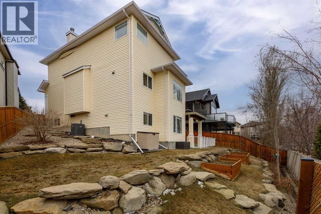 21 Cresthaven Way Sw, Calgary, Alberta  T3B 5X8 - Photo 46 - A2276574